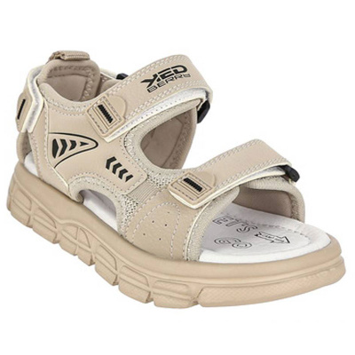 Сандалии Kedberry HEJ_11533_beige бежевый 1